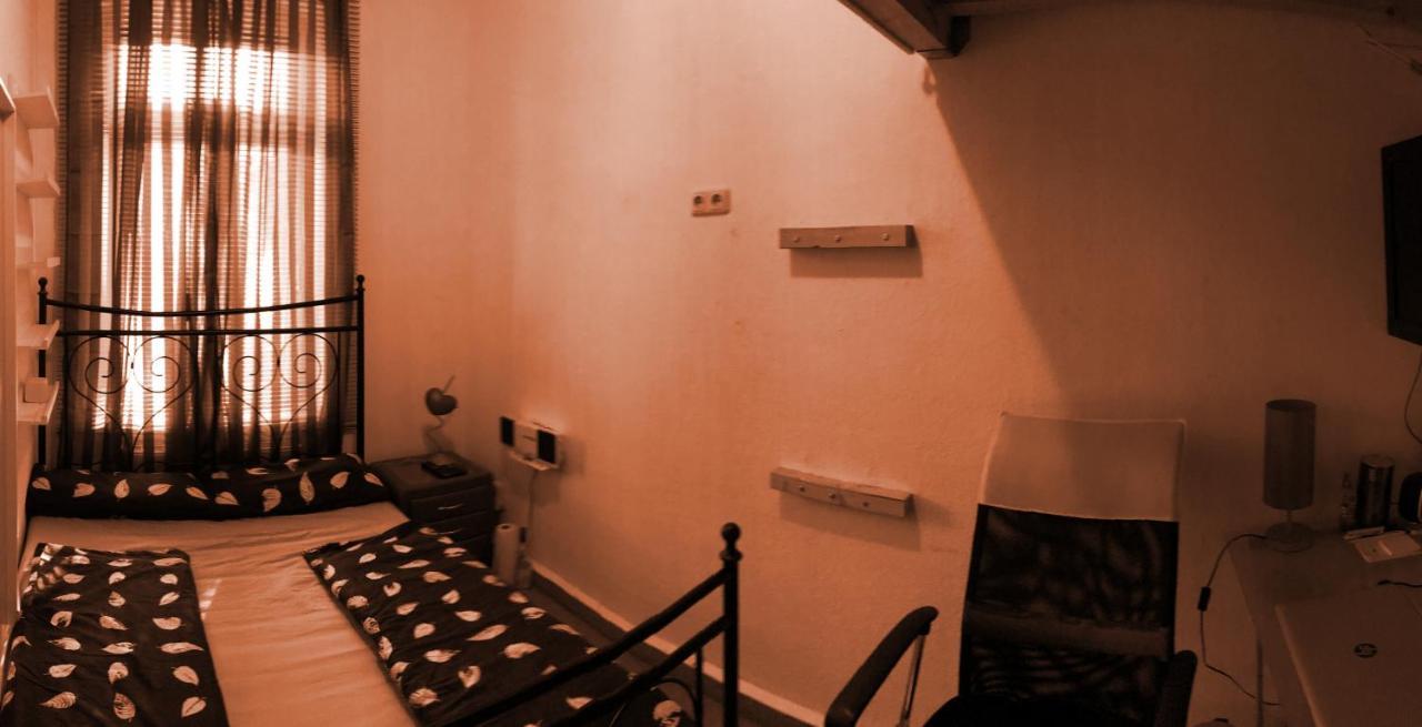 Privatzimmer Erfurt Exterior photo