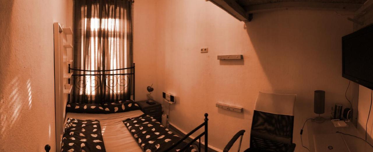 Privatzimmer Erfurt Exterior photo