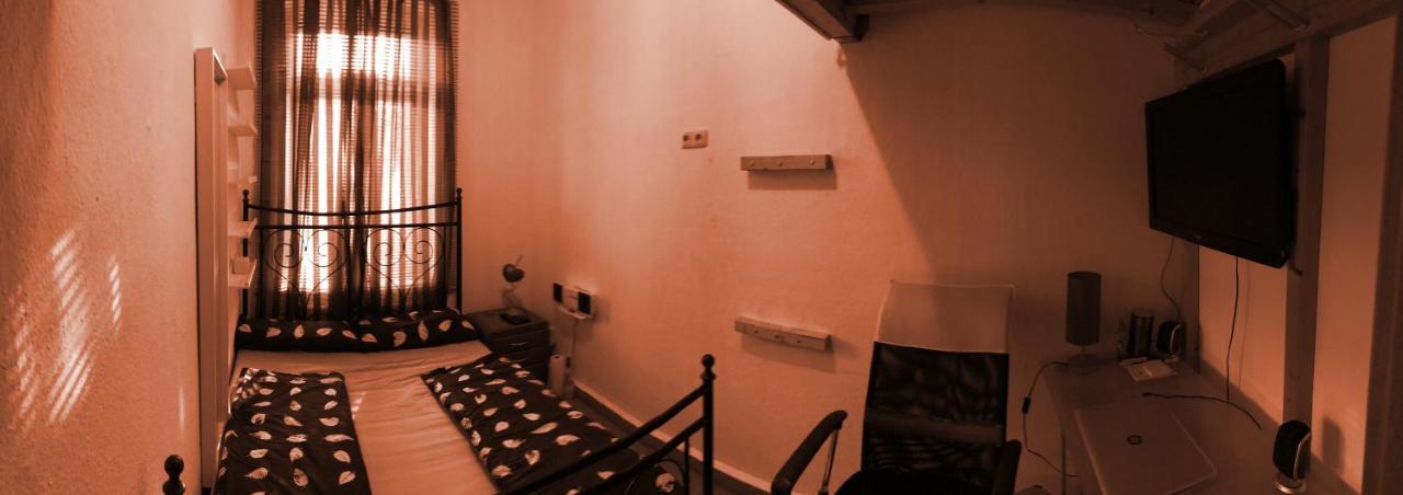 Privatzimmer Erfurt Exterior photo