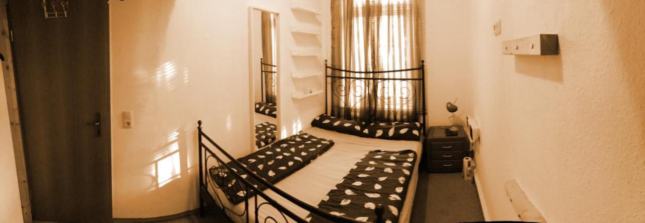 Privatzimmer Erfurt Exterior photo